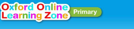 Oxford online learning zone